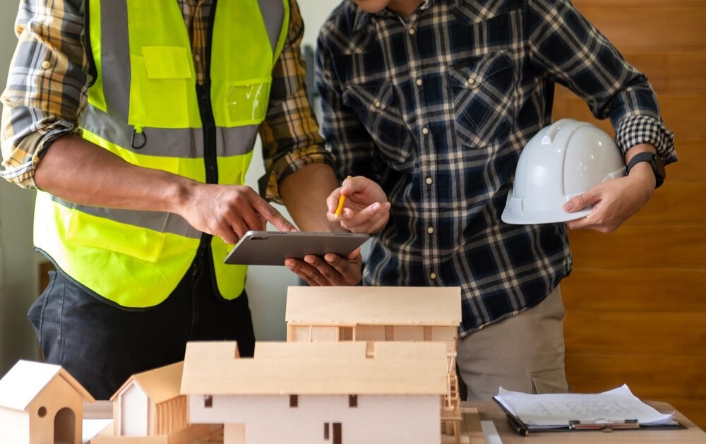 Lędziny na progu nowoczesności: planowane osiedle w ramach SIM Śląsk
