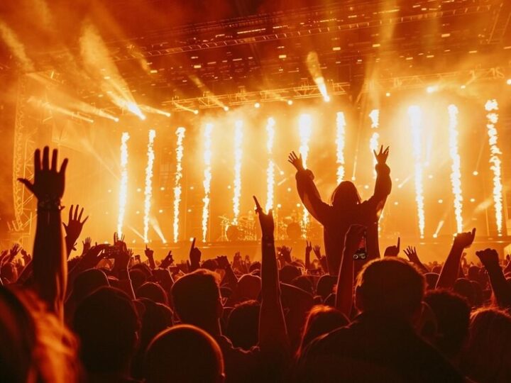 Emocje sięgają zenitu na World Power Festival w Mysłowicach!