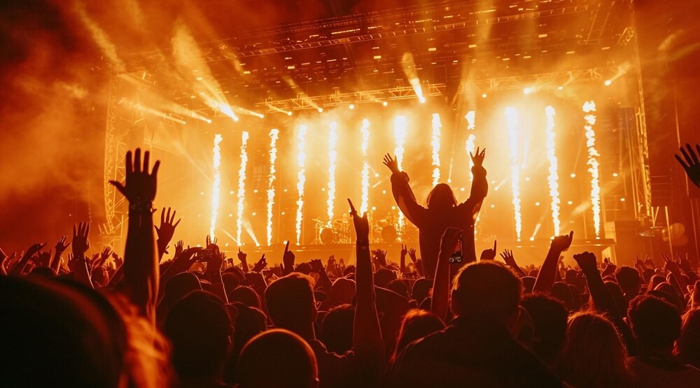 Emocje sięgają zenitu na World Power Festival w Mysłowicach!