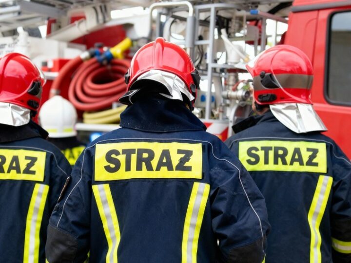 Mysłowice rekrutują ratowników – dołącz do PSP!