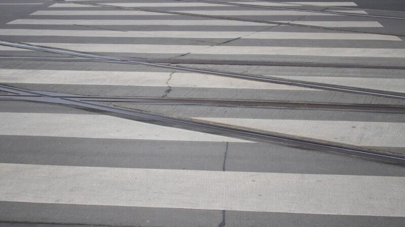 Mysłowice zwiększają bezpieczeństwo pieszych: wyniki akcji drogówki