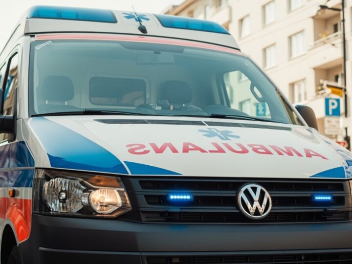 Wypalanie traw: niebezpieczeństwo, które może zabić!