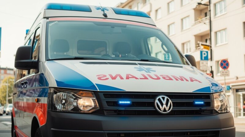 Wypalanie traw: niebezpieczeństwo, które może zabić!