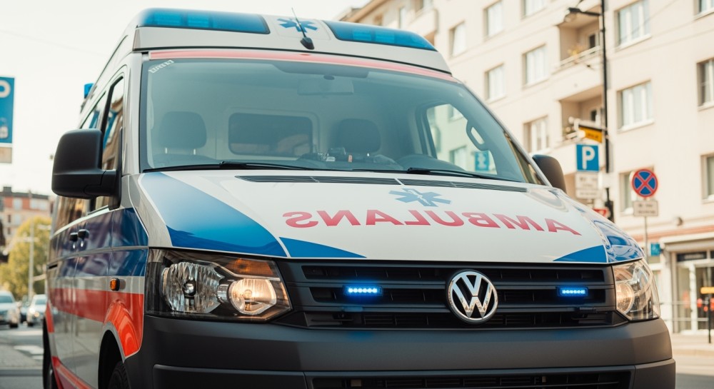 Wypalanie traw: niebezpieczeństwo, które może zabić!