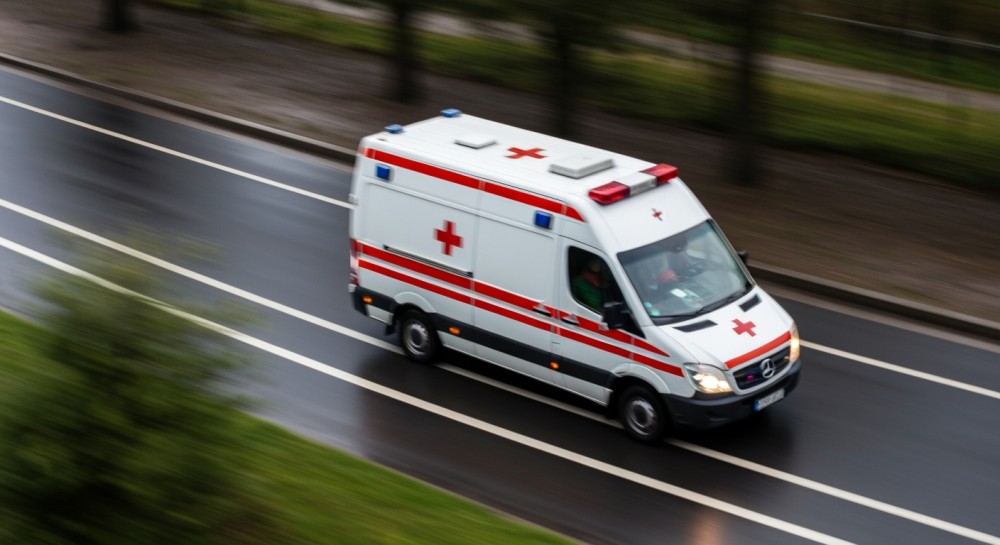 Nocne przymrozki: Uważaj na niebezpieczne drogi!