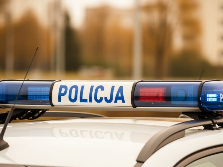 Policja XXI wieku: Nowe wyzwania i odpowiedzi na zagrożenia cyfrowe