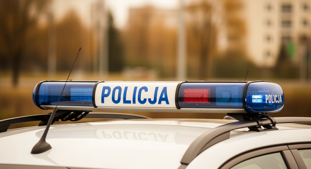 Policja XXI wieku: Nowe wyzwania i odpowiedzi na zagrożenia cyfrowe