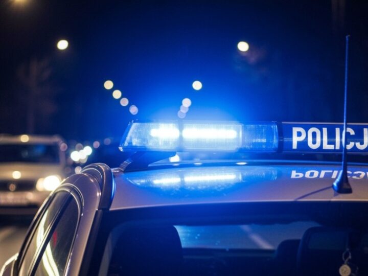 Nowelizacja Kodeksu wykroczeń: surowsze kary za driftowanie na drogach