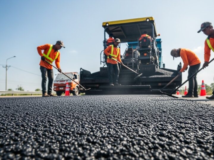 Zamknięcie ul. Wojska Polskiego w Jaworznie od 16 marca: nowe zasady ruchu drogowego