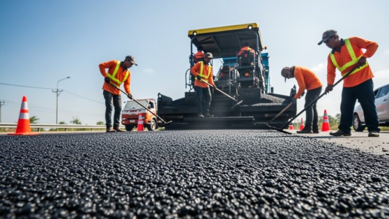 Zamknięcie ul. Wojska Polskiego w Jaworznie od 16 marca: nowe zasady ruchu drogowego