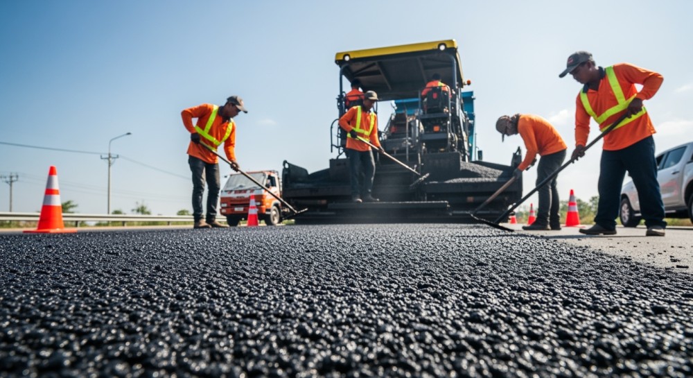 Zamknięcie ul. Wojska Polskiego w Jaworznie od 16 marca: nowe zasady ruchu drogowego