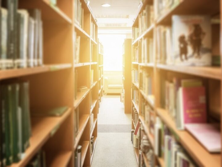 Nowe elektroniczne wypożyczanie w Lędzinach – książki na wyciągnięcie ręki!