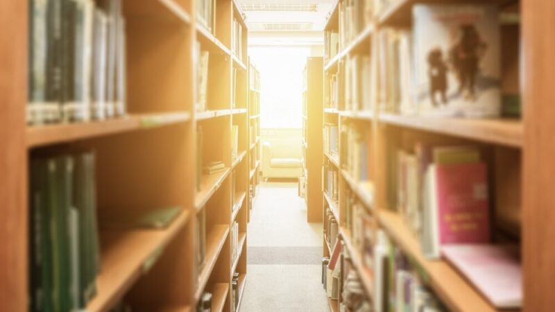 Nowe elektroniczne wypożyczanie w Lędzinach – książki na wyciągnięcie ręki!