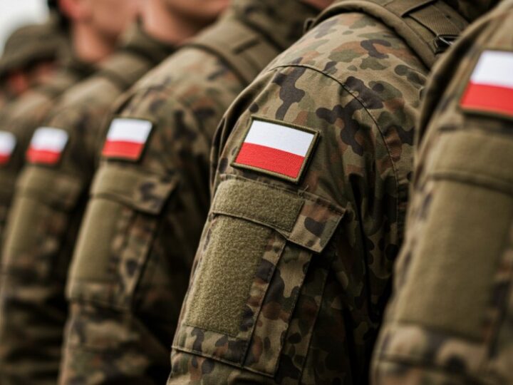 Rocznik 2007 w akcji: nadchodzi kwalifikacja wojskowa!