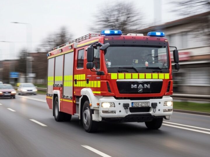 Pilna pomoc dla rodziny z Mysłowic po tragicznym pożarze