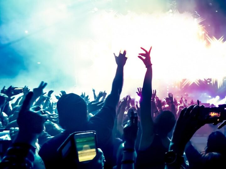 Moc Śląskich Kobiet: Emocjonalny Koncert Tradycji i Nowoczesności