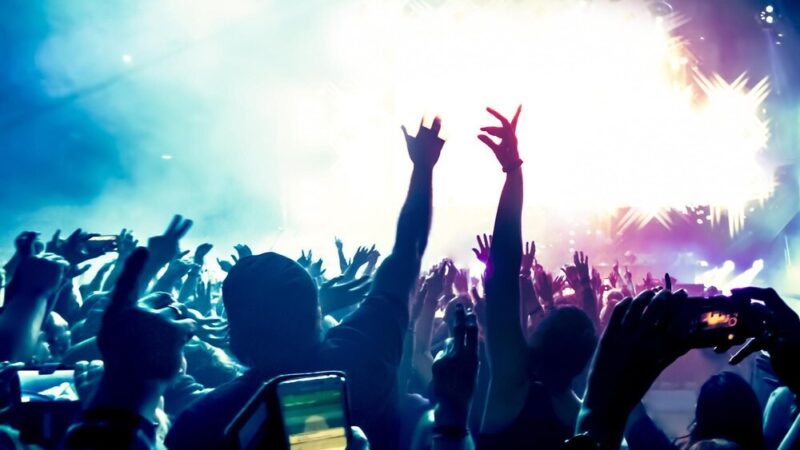 Moc Śląskich Kobiet: Emocjonalny Koncert Tradycji i Nowoczesności