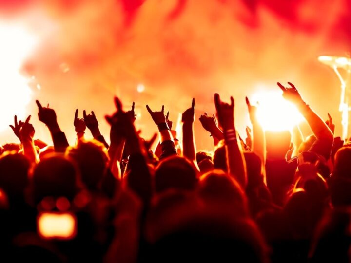 Moc Śląskich Kobiet: Muzyczny Wieczór Pełen Opowieści