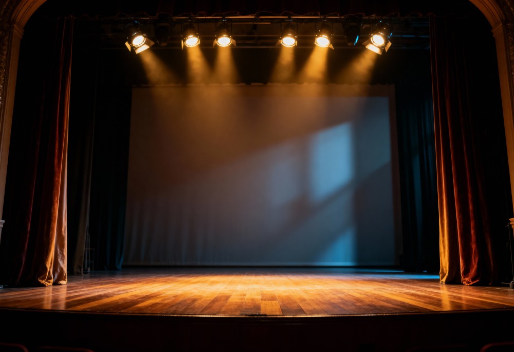 Teatralna Niedziela: komedia romantyczna w Mysłowicach!