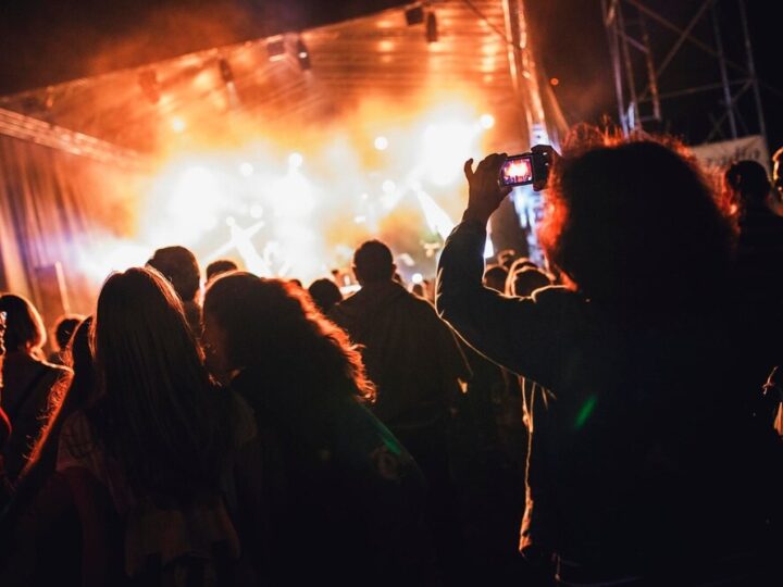 Śląskie Babki na Scenie: Trele Frelek w Mysłowicach