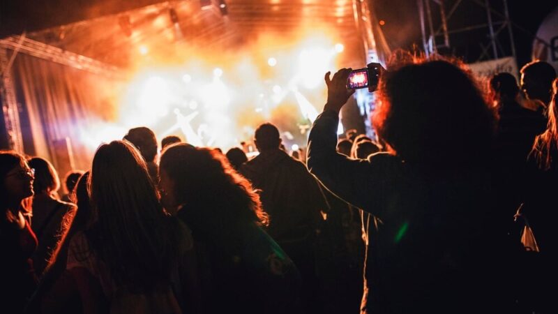 Śląskie Babki na Scenie: Trele Frelek w Mysłowicach