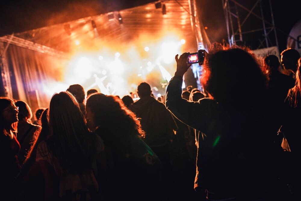 Śląskie Babki na Scenie: Trele Frelek w Mysłowicach