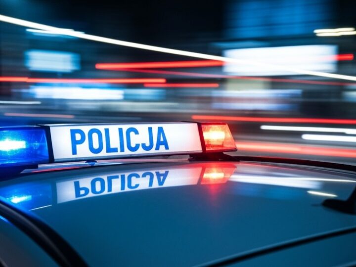 Pijani kierowcy na A4: pięć zatrzymań podczas akcji „Trzeźwość