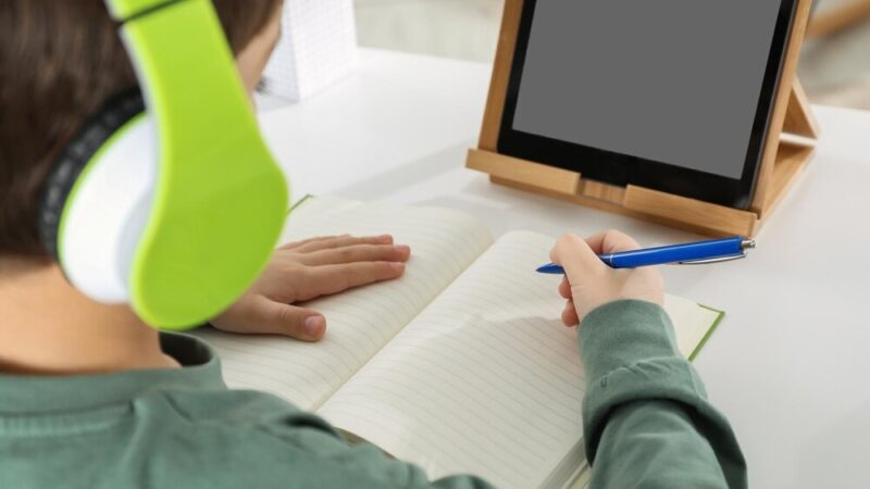 Uczniowie z Jaworzna poznają samorząd podczas wizyty w Urzędzie Miejskim