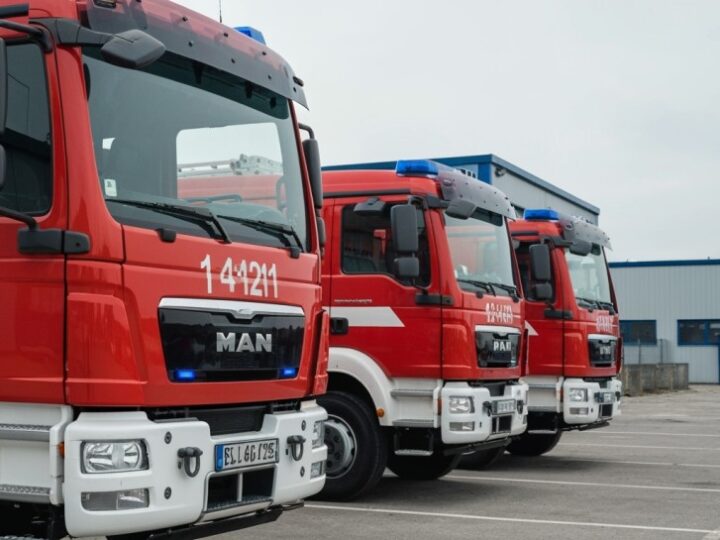 Nie wypalaj traw: ochroń życie i środowisko!