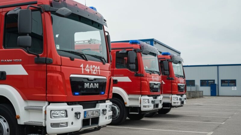 Nie wypalaj traw: ochroń życie i środowisko!