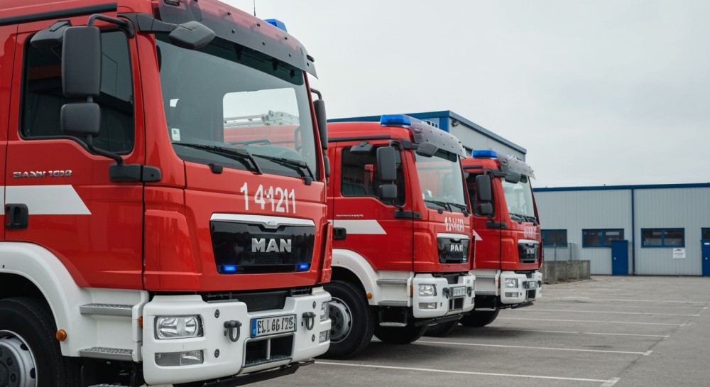 Nie wypalaj traw: ochroń życie i środowisko!