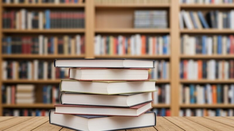 Nowa aplikacja Sowa Mobi w Lędzinach – odkryj wygodę korzystania z biblioteki!