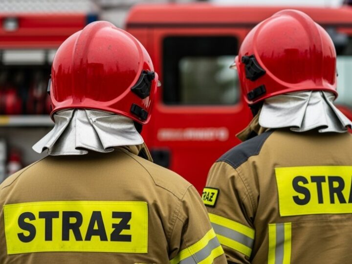 Dzień Strażaka na Placu Piłsudskiego: Uroczystości i Promocje w Warszawie