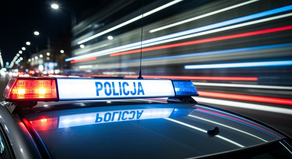 Dzielnicowi w akcji: 100 lat bliskości z mieszkańcami!