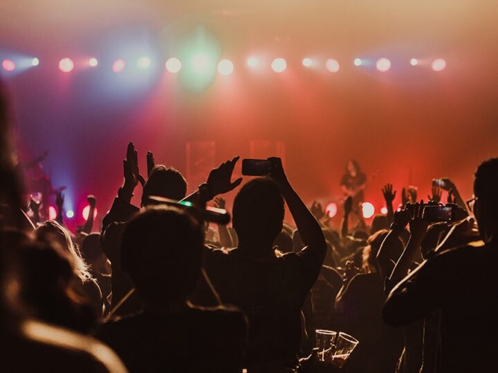 Muzyczna podróż dla dzieci: interaktywny koncert w Mysłowicach