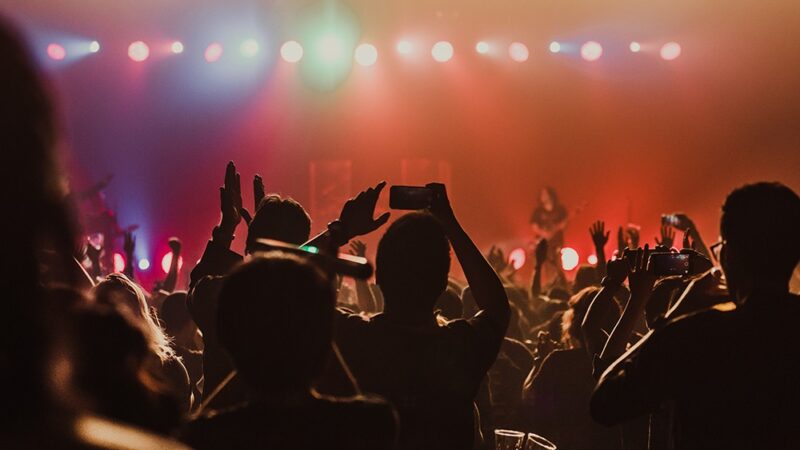 Muzyczna podróż dla dzieci: interaktywny koncert w Mysłowicach