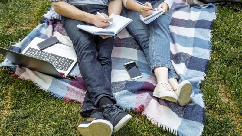 Targi edukacyjne w Mysłowicach: odkryj oferty szkół ponadpodstawowych!