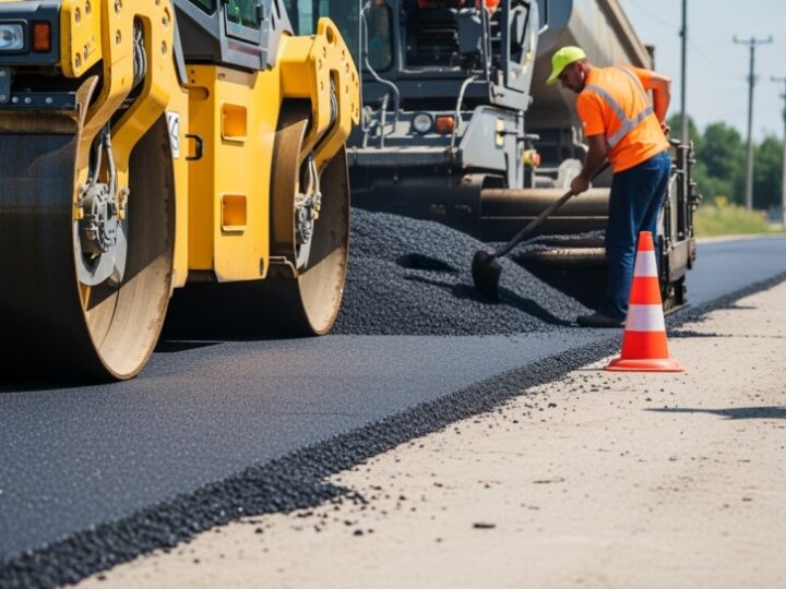 Jaworzno zaprasza na wielkie otwarcie Nowoszczakowskiej – świętuj z nami!