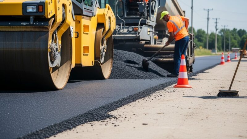 Jaworzno zaprasza na wielkie otwarcie Nowoszczakowskiej – świętuj z nami!