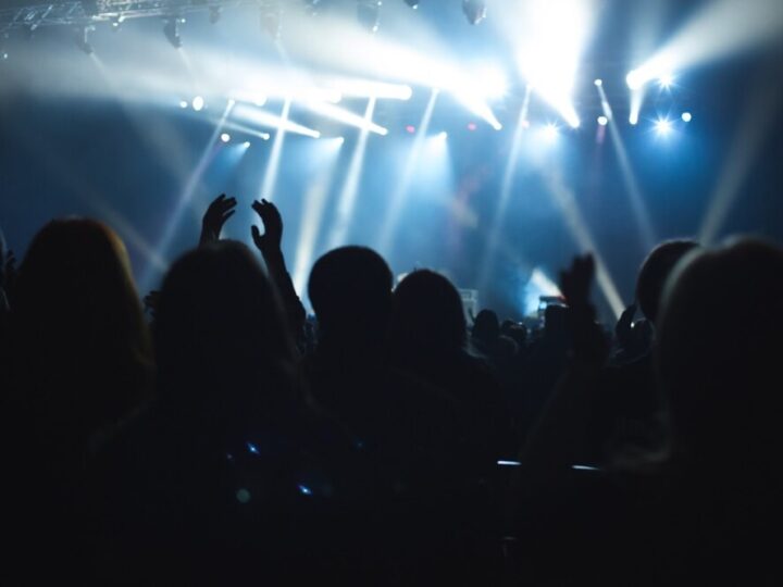 Jubileuszowy benefis Krzysztofa Knapka: Muzyczne wspomnienia w Lędzinach!