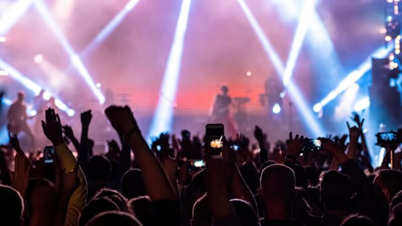 Kwiecień w Sokolni: odkryj muzyczne i teatralne skarby!