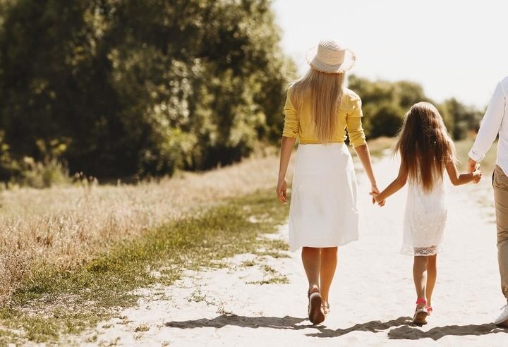 Lędziny powitają noworodków: burmistrz spotkał się z rodzicami najmłodszych mieszkańców