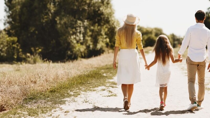 Lędziny powitają noworodków: burmistrz spotkał się z rodzicami najmłodszych mieszkańców