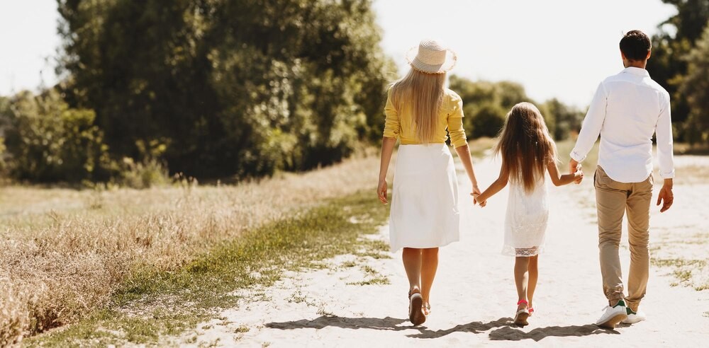 Lędziny powitają noworodków: burmistrz spotkał się z rodzicami najmłodszych mieszkańców