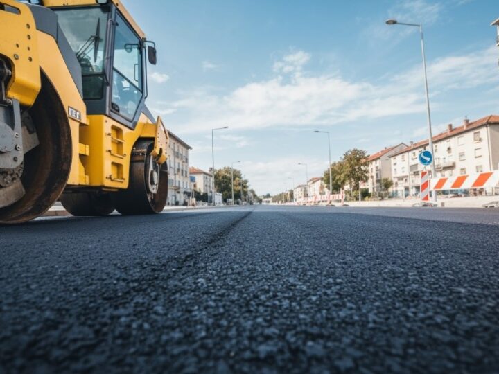 Połączenie ul. Brata Alberta z Lędzinami otwarte na koniec 2026 roku!