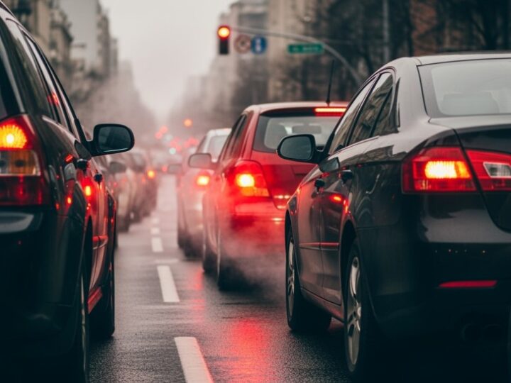 Lędziny wprowadzają nowe ulice w strefie „Tempo 30” dla poprawy bezpieczeństwa