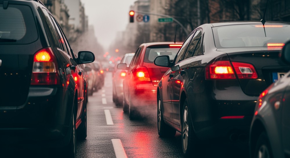 Lędziny wprowadzają nowe ulice w strefie „Tempo 30” dla poprawy bezpieczeństwa