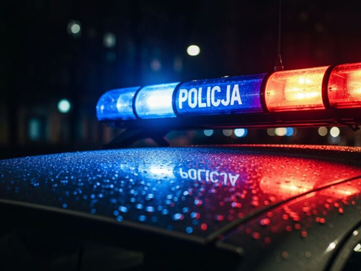 Nowoczesne metody polskiej Policji w walce z przestępstwami seksualnymi wobec dzieci