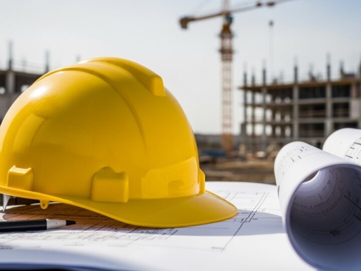 Postępy w budowie stadionu Azotania w Jaworznie: co już osiągnięto?