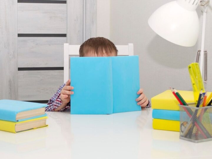 Przedszkolaki z Jaworzna poznają świat samorządu miejskiego